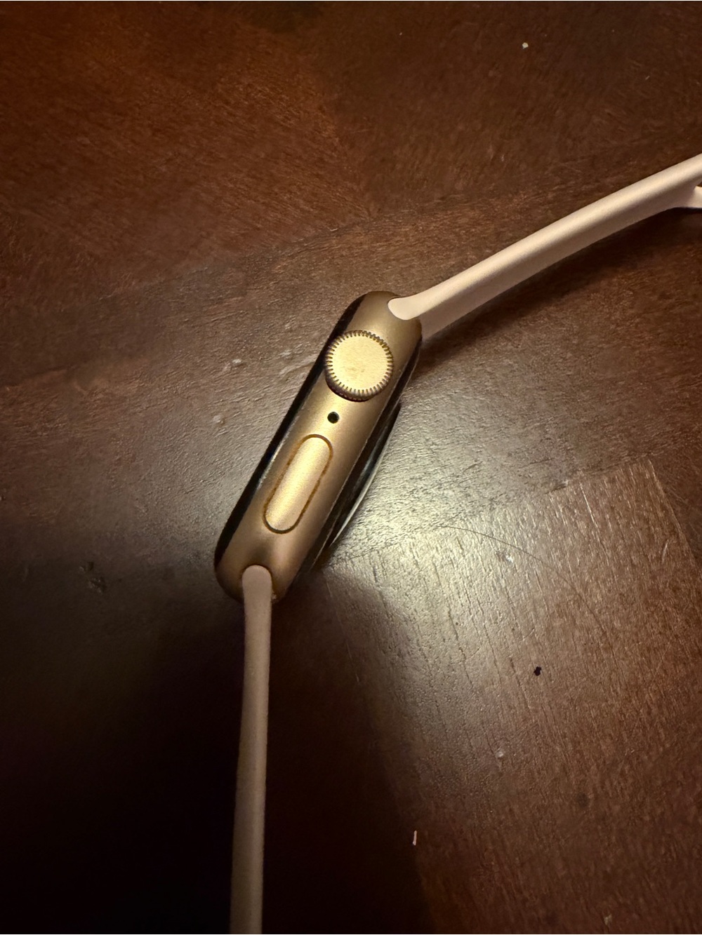 Apple Watch SE Rose Gold 40MM - Picture 6 of 7